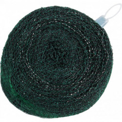 Filet anti-oiseaux Vert 5x2m 2,5x2,5cm HDPE Floraworld