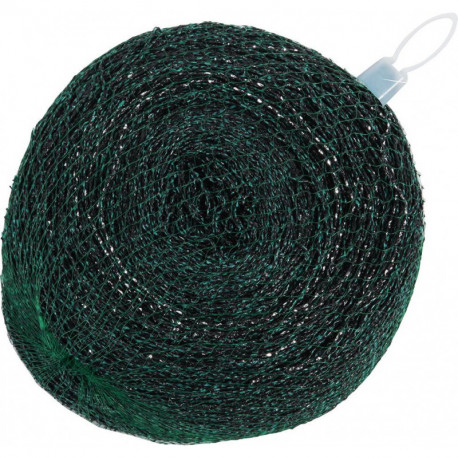 Filet anti-oiseaux Vert 5x2m 2,5x2,5cm HDPE Floraworld