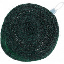 Filet anti-oiseaux Vert 5x2m 2,5x2,5cm HDPE Floraworld