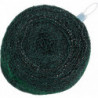 Filet anti-oiseaux Vert 5x2m 2,5x2,5cm HDPE Floraworld