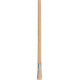 Manche de pioche 1,5kg frêne Floraworld