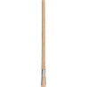 Manche de pioche 1,5kg frêne Floraworld