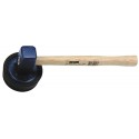 Maillet carreleur 1500g ret Idealspaten