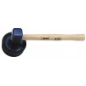 Maillet carreleur 1500g ret Idealspaten
