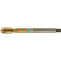 Tarauds mécaniques DIN374 TiN Typ INOX Form B M12x1 GÜHRING