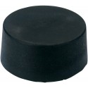 IDEAL CAOUTCHOUC DE RECHANGE 2053750 - 100mm ret