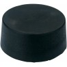 IDEAL CAOUTCHOUC DE RECHANGE 2053750 - 100mm ret