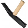 Marteau de pavage 1500g
