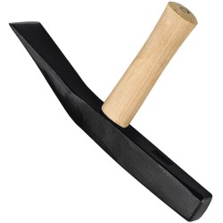 Marteau de pavage 2000g