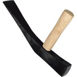 Marteau de pavage 1500g