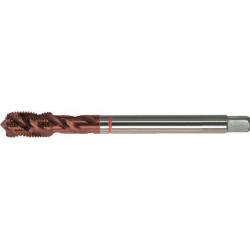 Tarauds mécaniques DIN374 TiCN Form C M5x0.50 GÜHRING