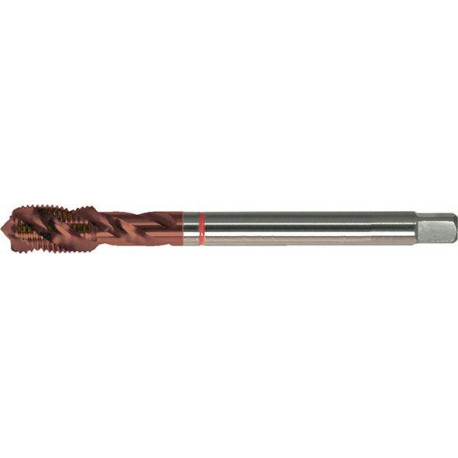 Tarauds mécaniques DIN374 TiCN Form C M5x0.50 GÜHRING