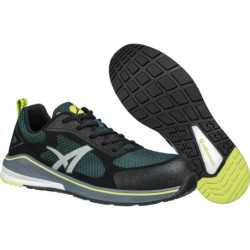 Chaussure de sécurité 647650. ESD.HRO.S1P. Taille 44 Puma