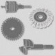 Lame de scie à ruban MARATHON M42 2910x27x0.9 3- 4Z Wikus