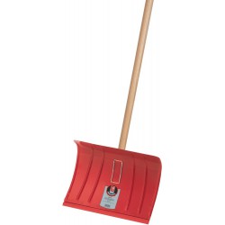 Pelle chasse neige 350x500 mm