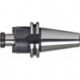 Support de tête de coupe D69871ADBSK40-22 long