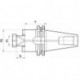Support de tête de coupe D69871ADBSK50-22 long