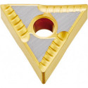 Plaquette TNMG 160404 HP-R CC4040 ForFine