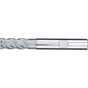 Fraise carbure monobloc HPC / TPC Z4 DIN6527 L type VG TiAlN+
