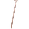 Star ideal manche de pelle ideal 85cm 65011101