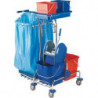 Chariot de ménage 950x670x1220mm