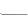 Pied-de-biche courbe 1250 x 30 mm Sieger