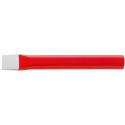 Burin plat DIN6453 200x23x13mm
