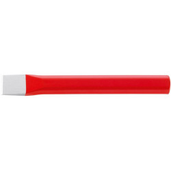 Burin plat DIN6453 250x23x13mm