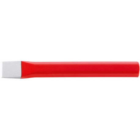 Burin plat DIN6453 250x23x13mm