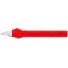 Burin cruciforme DIN6451 150x17x11mm