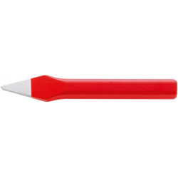 Burin cruciforme DIN6451 200x20x12mm