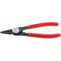 Pince à circlips droite à l'intérieur J4 310mm