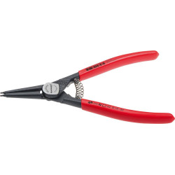 Pince à circlips, droite extérieure A3 225mm