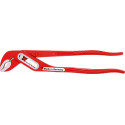 Pince multiprise-CV-rouge 250mm DIN/ISO 8976