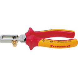 Pince à dénuder VDE 160mm qmm