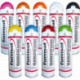 Aérosol de marquage de construction noir 500ml