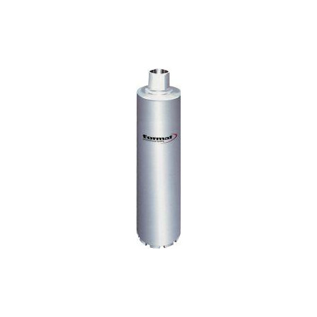 Foret diamant 51mm NL 400mm 1.1/4