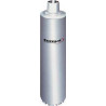 Foret diamant 66mm NL 400mm 1.1/4