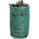 Sac déchets jardin 120 l, D 450 mm, H 760 mm