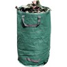 Sac déchets jardin 120 l, D 450 mm, H 760 mm