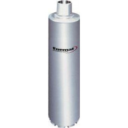 Foret diamant 181mm NL 400mm 1.1/4