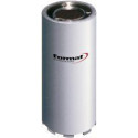 Foret diamant 201mm NL 300mm 3 Loch