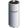 Foret diamant 201mm NL 300mm 3 Loch