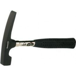 Marteau de maçon 600g Rhin Form. GS FORMA