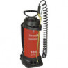 Pulvérisateur haute pression 6 ltr.