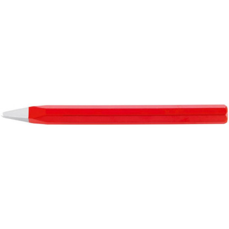 Burin pointu DIN7256 250x16mm