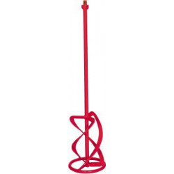 Agitateur pour mortier et plâtre 160mm M 14