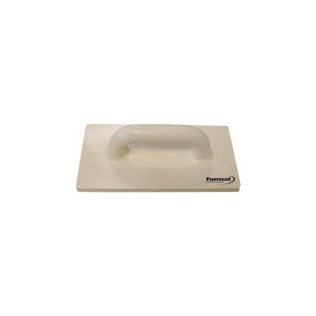 Taloche plastique 200x360mm