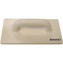 Taloche plastique 200x360mm