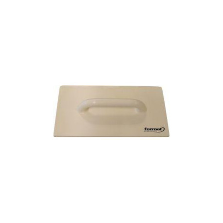 Taloche plastique 220x420mm